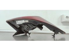 Recambio de piloto trasero derecho para renault megane iii sport tourer 1.5 dci referencia OEM IAM 265500010R  