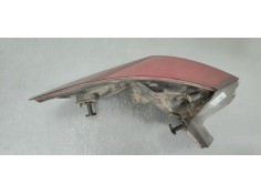 Recambio de piloto trasero derecho para renault megane iii sport tourer 1.5 dci referencia OEM IAM 265500010R  