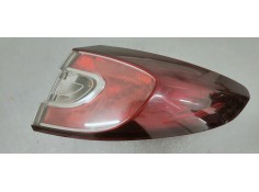 Recambio de piloto trasero derecho para renault megane iii sport tourer 1.5 dci referencia OEM IAM 265500010R  