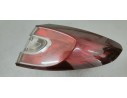 Recambio de piloto trasero derecho para renault megane iii sport tourer 1.5 dci referencia OEM IAM 265500010R  