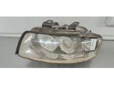 Recambio de faro izquierdo para audi a4 berlina (8e) 1.9 tdi (96kw) referencia OEM IAM 8E0941029C  