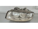 Recambio de faro izquierdo para audi a4 berlina (8e) 1.9 tdi (96kw) referencia OEM IAM 8E0941029C  