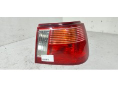 Recambio de piloto trasero derecho para seat ibiza (6k) 1.9 diesel (1y) referencia OEM IAM   