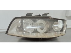 Recambio de faro izquierdo para audi a4 berlina (8e) 1.9 tdi (96kw) referencia OEM IAM 8E0941029C  