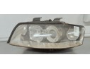 Recambio de faro izquierdo para audi a4 berlina (8e) 1.9 tdi (96kw) referencia OEM IAM 8E0941029C  