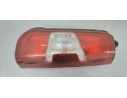 Recambio de piloto trasero derecho para citroen berlingo 1.5 hdi referencia OEM IAM 9820554880  