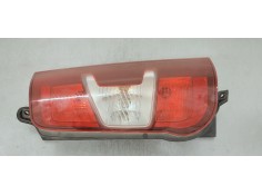 Recambio de piloto trasero derecho para citroen berlingo 1.5 hdi referencia OEM IAM 9820554880  