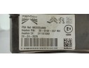 Recambio de piloto trasero derecho para citroen berlingo 1.5 hdi referencia OEM IAM 9820554880  