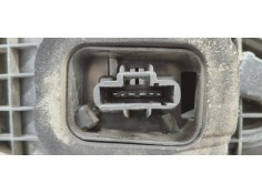 Recambio de piloto trasero derecho para citroen berlingo 1.5 hdi referencia OEM IAM 9820554880  