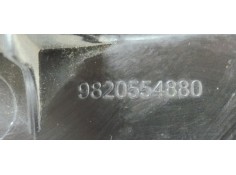 Recambio de piloto trasero derecho para citroen berlingo 1.5 hdi referencia OEM IAM 9820554880  