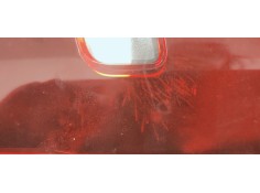 Recambio de piloto trasero derecho para citroen berlingo 1.5 hdi referencia OEM IAM 9820554880  