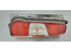 Recambio de piloto trasero derecho para citroen berlingo 1.5 hdi referencia OEM IAM 9820554880  