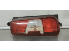 Recambio de piloto trasero izquierdo para citroen berlingo 1.5 hdi referencia OEM IAM 9819235880  