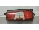 Recambio de piloto trasero izquierdo para citroen berlingo 1.5 hdi referencia OEM IAM 9819235880  