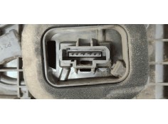 Recambio de piloto trasero izquierdo para citroen berlingo 1.5 hdi referencia OEM IAM 9819235880  