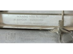 Recambio de piloto trasero izquierdo para citroen berlingo 1.5 hdi referencia OEM IAM 9819235880  