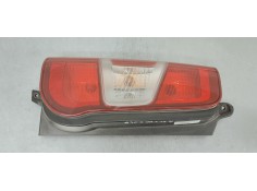 Recambio de piloto trasero izquierdo para citroen berlingo 1.5 hdi referencia OEM IAM 9819235880  