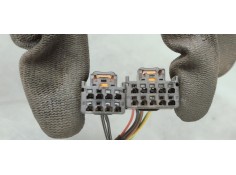 Recambio de retrovisor derecho para citroen berlingo 1.5 hdi referencia OEM IAM   