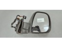 Recambio de retrovisor derecho para citroen berlingo 1.5 hdi referencia OEM IAM   