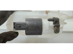 Recambio de deposito limpia para citroen berlingo 1.5 hdi referencia OEM IAM 9852775980  