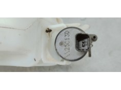 Recambio de deposito limpia para citroen berlingo 1.5 hdi referencia OEM IAM 9852775980  