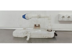 Recambio de deposito limpia para citroen berlingo 1.5 hdi referencia OEM IAM 9852775980  