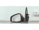 Recambio de retrovisor izquierdo para renault megane iii sport tourer 1.5 dci referencia OEM IAM 12523320  