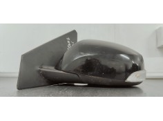 Recambio de retrovisor izquierdo para renault megane iii sport tourer 1.5 dci referencia OEM IAM 12523320  