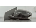Recambio de retrovisor izquierdo para renault megane iii sport tourer 1.5 dci referencia OEM IAM 12523320  