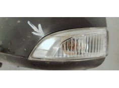 Recambio de retrovisor izquierdo para renault megane iii sport tourer 1.5 dci referencia OEM IAM 12523320  