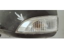 Recambio de retrovisor izquierdo para renault megane iii sport tourer 1.5 dci referencia OEM IAM 12523320  