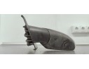 Recambio de retrovisor izquierdo para renault megane iii sport tourer 1.5 dci referencia OEM IAM 12523320  