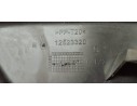 Recambio de retrovisor izquierdo para renault megane iii sport tourer 1.5 dci referencia OEM IAM 12523320  