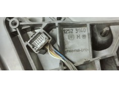 Recambio de retrovisor izquierdo para renault megane iii sport tourer 1.5 dci referencia OEM IAM 12523320  
