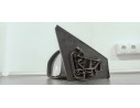 Recambio de retrovisor izquierdo para renault megane iii sport tourer 1.5 dci referencia OEM IAM 12523320  