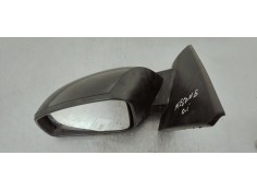 Recambio de retrovisor izquierdo para renault megane iii sport tourer 1.5 dci referencia OEM IAM 12523320  