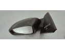 Recambio de retrovisor izquierdo para renault megane iii sport tourer 1.5 dci referencia OEM IAM 12523320  