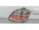 Recambio de piloto trasero izquierdo para ford fiesta (cb1) 1.6 tdci 95 fap referencia OEM IAM 8A6113405A  