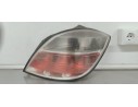 Recambio de piloto trasero izquierdo para ford fiesta (cb1) 1.6 tdci 95 fap referencia OEM IAM 8A6113405A  