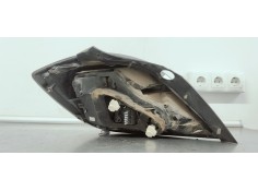Recambio de piloto trasero izquierdo para ford fiesta (cb1) 1.6 tdci 95 fap referencia OEM IAM 8A6113405A  