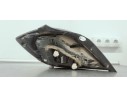Recambio de piloto trasero izquierdo para ford fiesta (cb1) 1.6 tdci 95 fap referencia OEM IAM 8A6113405A  