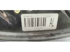 Recambio de piloto trasero izquierdo para ford fiesta (cb1) 1.6 tdci 95 fap referencia OEM IAM 8A6113405A  