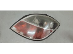 Recambio de piloto trasero izquierdo para ford fiesta (cb1) 1.6 tdci 95 fap referencia OEM IAM 8A6113405A  