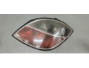 Recambio de piloto trasero izquierdo para ford fiesta (cb1) 1.6 tdci 95 fap referencia OEM IAM 8A6113405A  