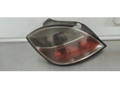 Recambio de piloto trasero izquierdo para opel astra h ber. edition referencia OEM IAM 13222324  