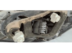 Recambio de piloto trasero izquierdo para opel astra h ber. edition referencia OEM IAM 13222324  