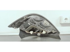 Recambio de piloto trasero izquierdo para opel astra h ber. edition referencia OEM IAM 13222324  