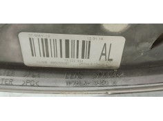 Recambio de piloto trasero izquierdo para opel astra h ber. edition referencia OEM IAM 13222324  