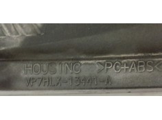 Recambio de piloto trasero izquierdo para opel astra h ber. edition referencia OEM IAM 13222324  