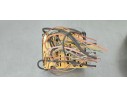 Recambio de caja reles / fusibles para citroen berlingo 1.5 hdi referencia OEM IAM 9804848580  